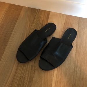 Mansur Gavriel slides.